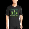 Performance Polyester Competitor™ Tee Thumbnail
