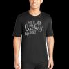 Performance Polyester Competitor™ Tee Thumbnail