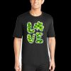 Performance Polyester Competitor™ Tee Thumbnail
