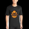 Performance Polyester Competitor™ Tee Thumbnail