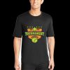 Performance Polyester Competitor™ Tee Thumbnail