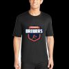 Performance Polyester Competitor™ Tee Thumbnail