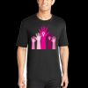 Performance Polyester Competitor™ Tee Thumbnail