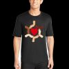 Performance Polyester Competitor™ Tee Thumbnail
