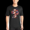 Performance Polyester Competitor™ Tee Thumbnail
