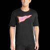 Performance Polyester Competitor™ Tee Thumbnail