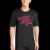 Performance Polyester Competitor™ Tee Thumbnail
