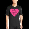Performance Polyester Competitor™ Tee Thumbnail