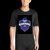 Performance Polyester Competitor™ Tee Thumbnail