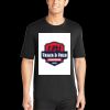 Performance Polyester Competitor™ Tee Thumbnail