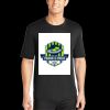 Performance Polyester Competitor™ Tee Thumbnail