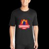 Performance Polyester Competitor™ Tee Thumbnail