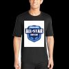 Performance Polyester Competitor™ Tee Thumbnail