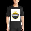 Performance Polyester Competitor™ Tee Thumbnail