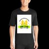 Performance Polyester Competitor™ Tee Thumbnail