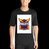 Performance Polyester Competitor™ Tee Thumbnail