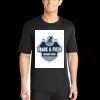 Performance Polyester Competitor™ Tee Thumbnail