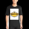 Performance Polyester Competitor™ Tee Thumbnail