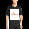 Performance Polyester Competitor™ Tee Thumbnail