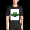 Performance Polyester Competitor™ Tee Thumbnail