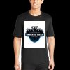 Performance Polyester Competitor™ Tee Thumbnail