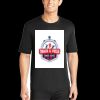 Performance Polyester Competitor™ Tee Thumbnail