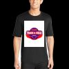Performance Polyester Competitor™ Tee Thumbnail