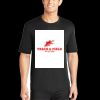 Performance Polyester Competitor™ Tee Thumbnail