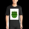 Performance Polyester Competitor™ Tee Thumbnail