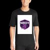 Performance Polyester Competitor™ Tee Thumbnail