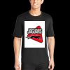 Performance Polyester Competitor™ Tee Thumbnail