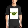 Performance Polyester Competitor™ Tee Thumbnail