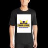Performance Polyester Competitor™ Tee Thumbnail
