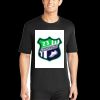 Performance Polyester Competitor™ Tee Thumbnail