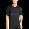 Performance Polyester Competitor™ Tee Thumbnail