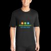 Performance Polyester Competitor™ Tee Thumbnail