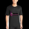 Performance Polyester Competitor™ Tee Thumbnail