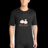 Performance Polyester Competitor™ Tee Thumbnail