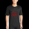 Performance Polyester Competitor™ Tee Thumbnail