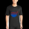 Performance Polyester Competitor™ Tee Thumbnail