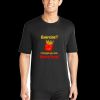 Performance Polyester Competitor™ Tee Thumbnail
