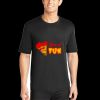 Performance Polyester Competitor™ Tee Thumbnail