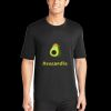 Performance Polyester Competitor™ Tee Thumbnail