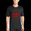 Performance Polyester Competitor™ Tee Thumbnail