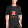 Performance Polyester Competitor™ Tee Thumbnail