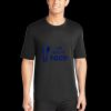 Performance Polyester Competitor™ Tee Thumbnail
