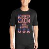 Performance Polyester Competitor™ Tee Thumbnail