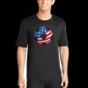 Performance Polyester Competitor™ Tee Thumbnail