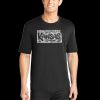 Performance Polyester Competitor™ Tee Thumbnail