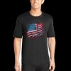 Performance Polyester Competitor™ Tee Thumbnail